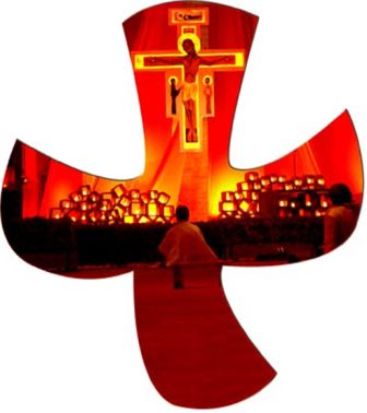 Kruis van Taizé